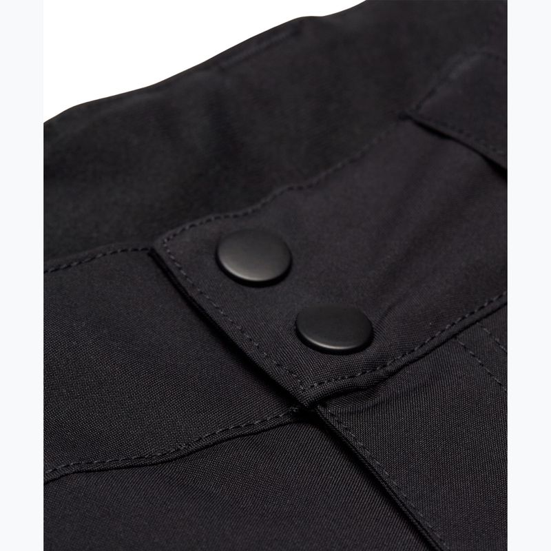 Штани для сноуборду дитячі Quiksilver Estate black 8