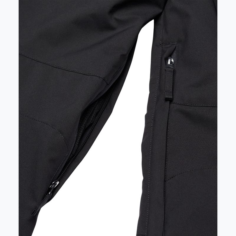 Штани для сноуборду дитячі Quiksilver Estate black 11