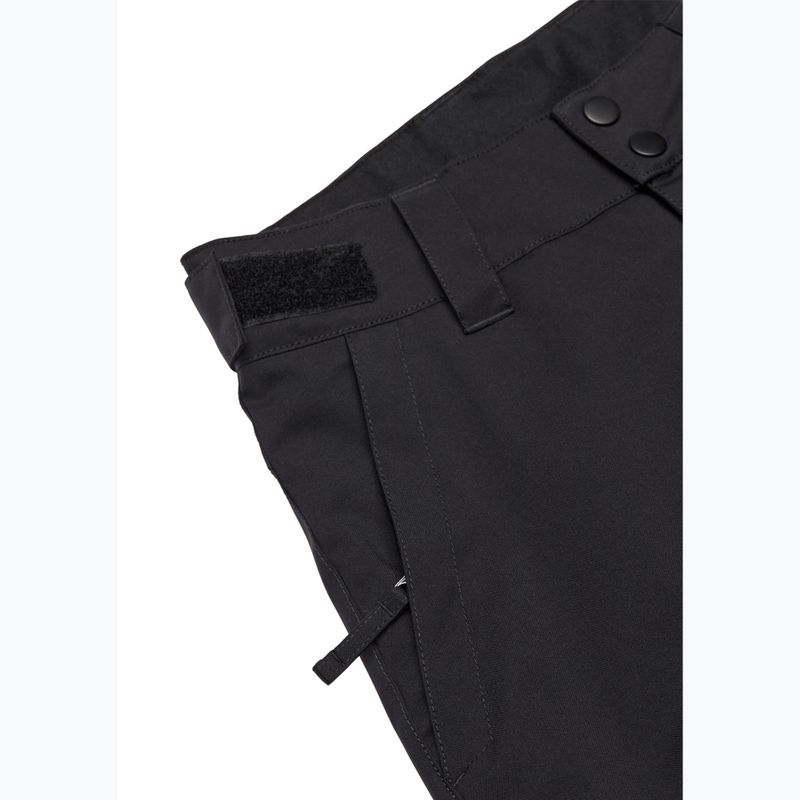 Штани для сноуборду дитячі Quiksilver Estate black 12