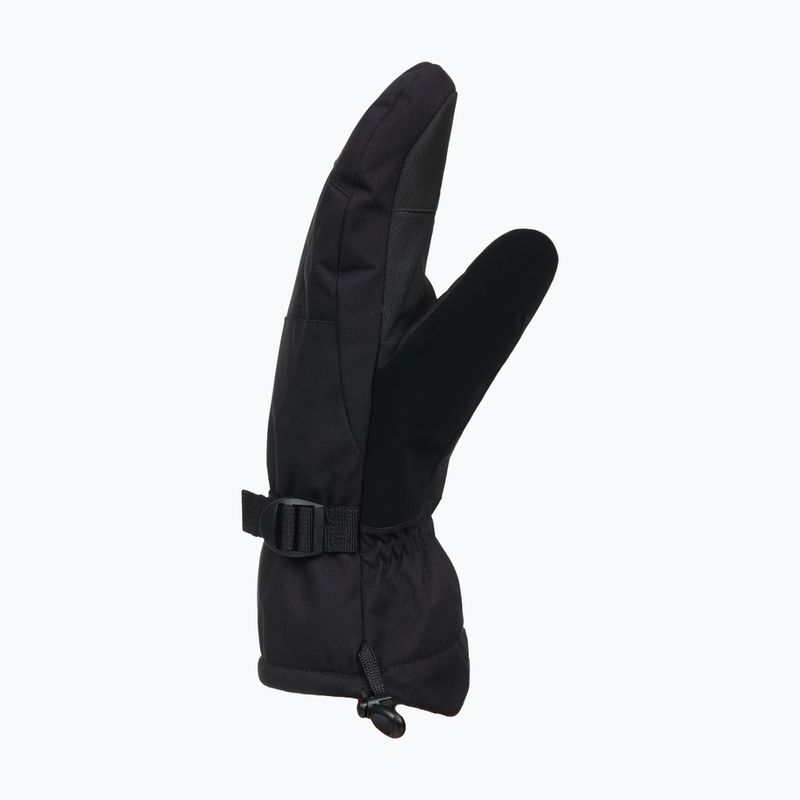 Рукавиці для сноуборду чоловічі Quiksilver Mission Mitt true black 2