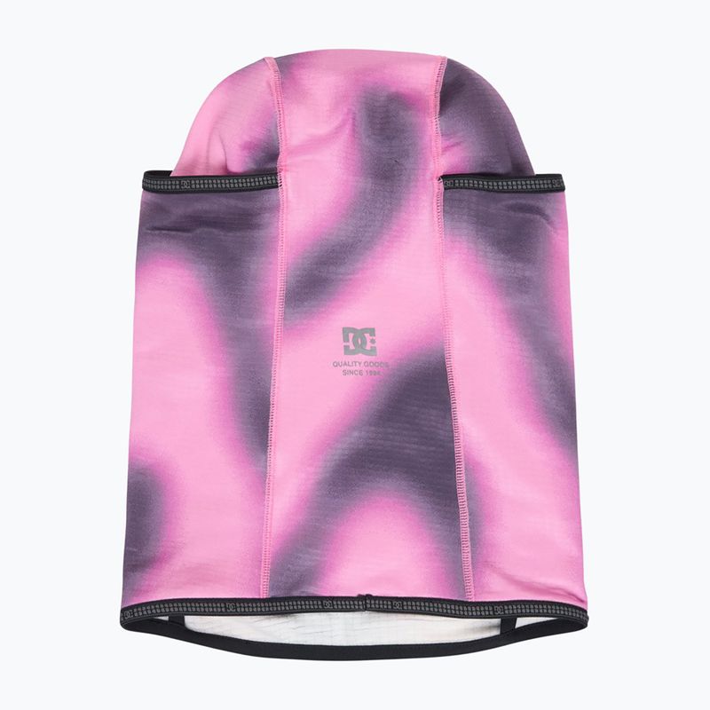 Балаклава DC Felony offscale lilac 2
