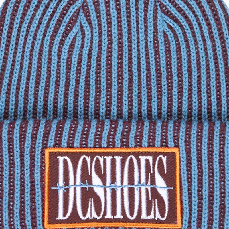 Шапка зимова DC Two Thread Beanie fig 3
