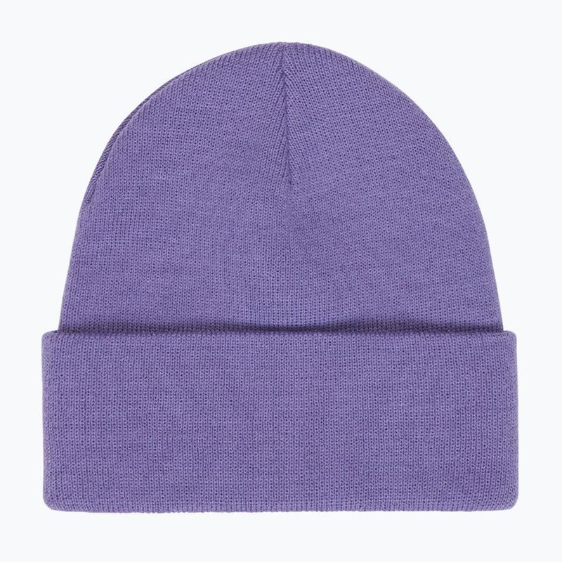 Шапка зимова дитяча ROXY Tropical Snow Beanie twilight purple 2