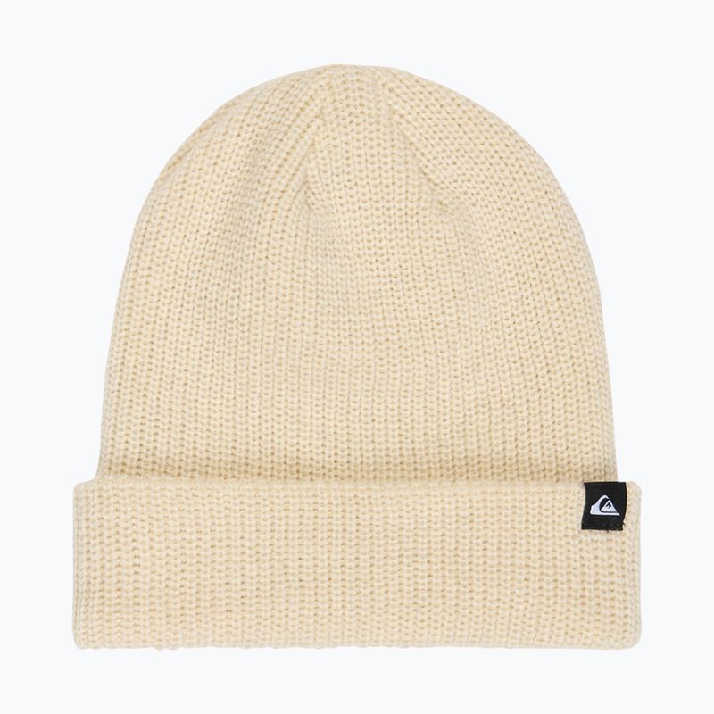 Шапка зимова чоловіча Quiksilver Performer Beanie bone