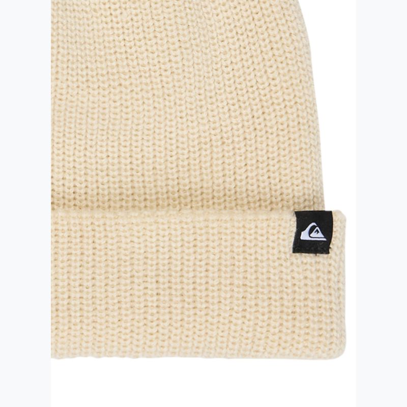 Шапка зимова чоловіча Quiksilver Performer Beanie bone 3