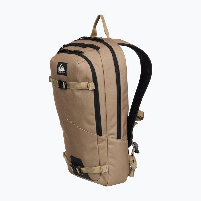 Рюкзак Quiksilver Platinium Lite 18L kelp 2