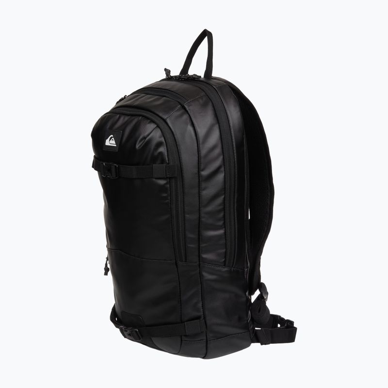 Рюкзак Quiksilver Platinium Lite Plus 18L black 2