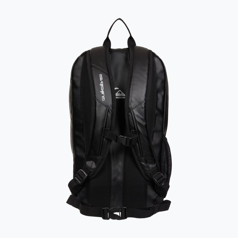 Рюкзак Quiksilver Platinium Lite Plus 18L black 3