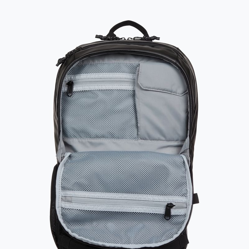 Рюкзак Quiksilver Platinium Lite Plus 18L black 4