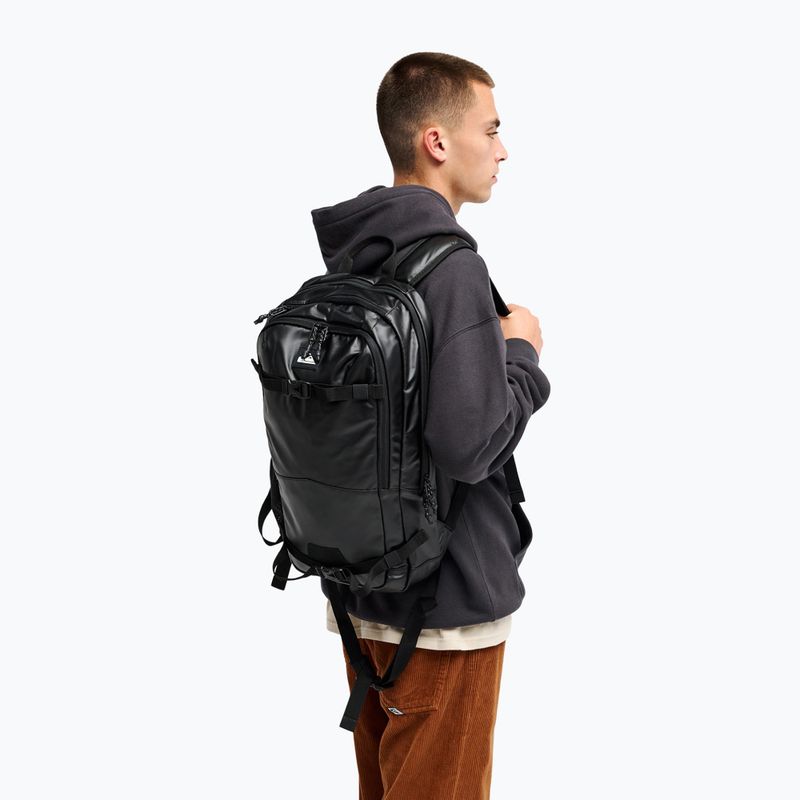 Рюкзак Quiksilver Platinium Lite Plus 18L black 6