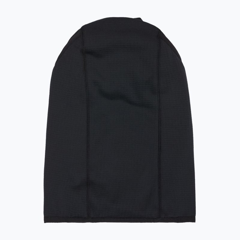 Балаклава чоловіча Quiksilver Steep Point Balaclava true black 2
