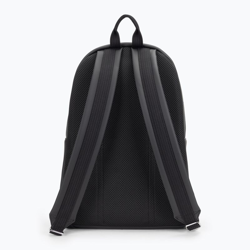 Рюкзак міський Lacoste NH4430HC 18 л noir 3