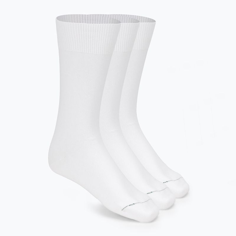 Шкарпетки Lacoste RA8142 3 пари white