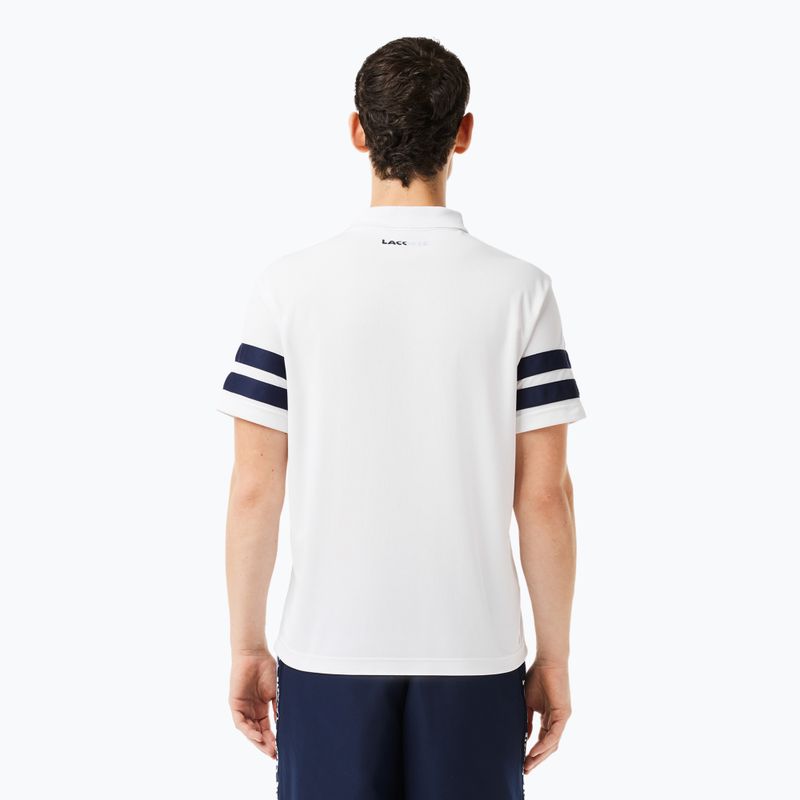 Чоловіча сорочка-поло Lacoste DH7352 2
