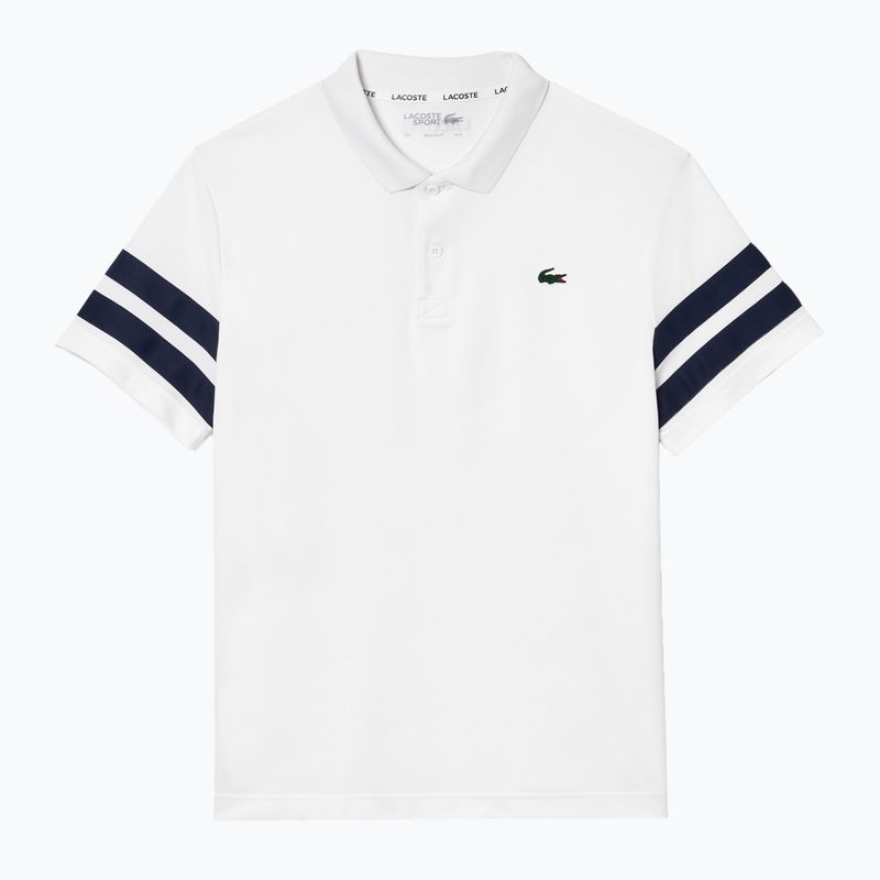Чоловіча сорочка-поло Lacoste DH7352 5