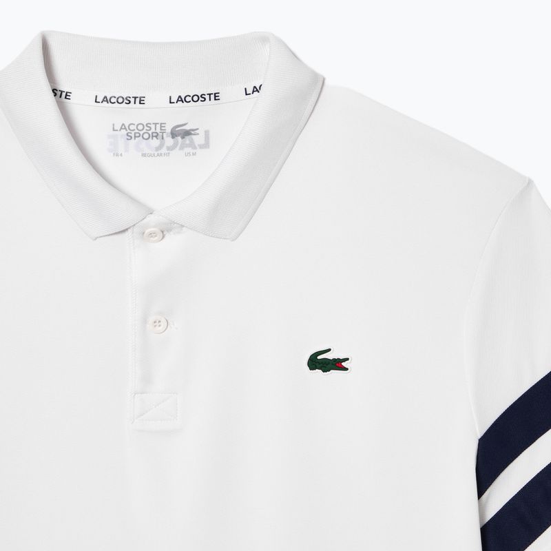 Чоловіча сорочка-поло Lacoste DH7352 6