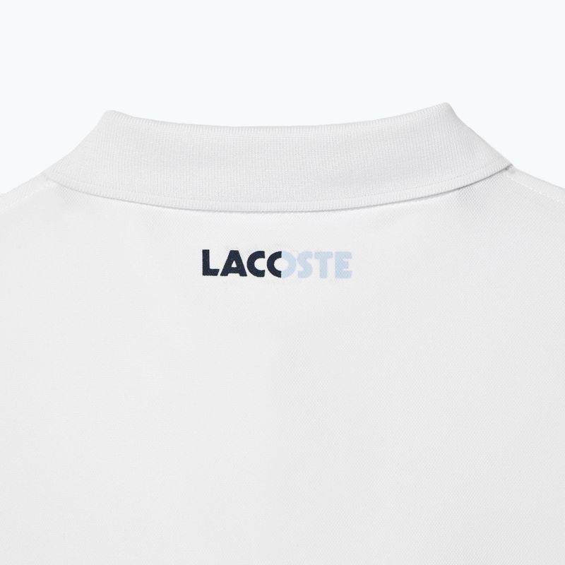 Чоловіча сорочка-поло Lacoste DH7352 7