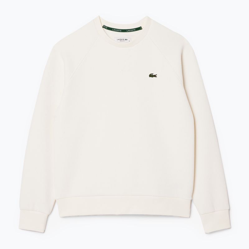 Кофта жіноча Lacoste SF8347 fluor 5