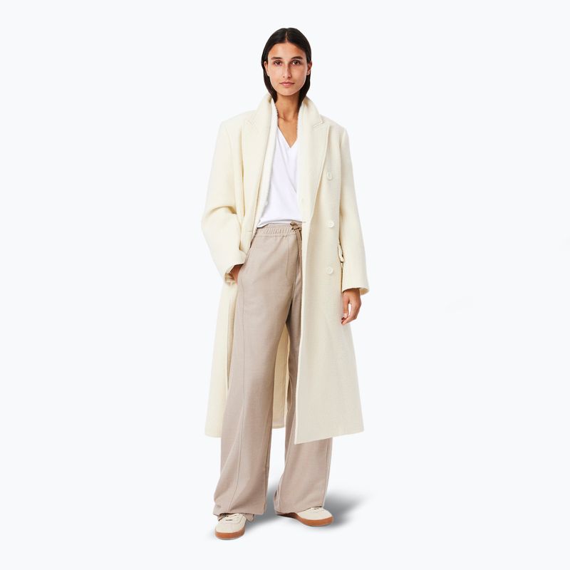 Футболка жіноча Lacoste TF7300 white 6