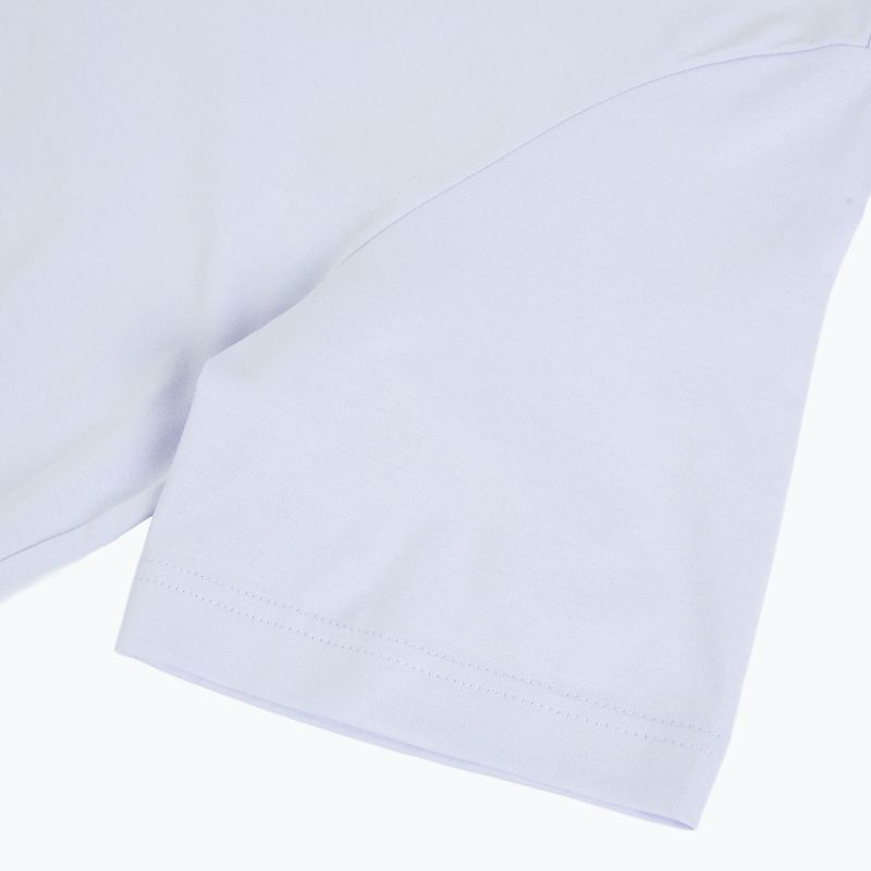 Футболка жіноча Lacoste TF7215 phoenix blue 4