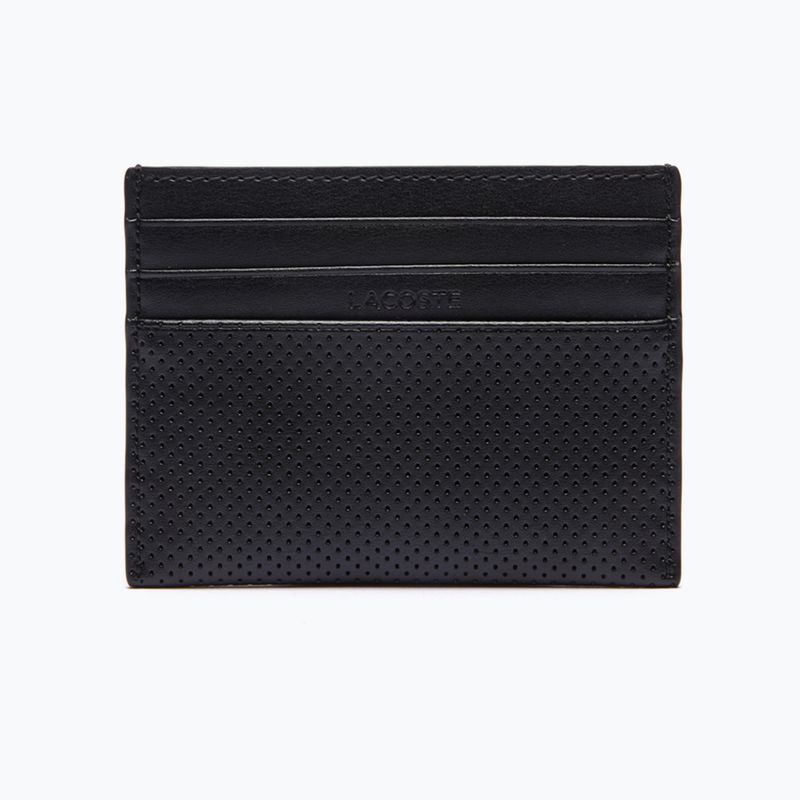 Ремінь для штанів Lacoste RC4092 noir 3