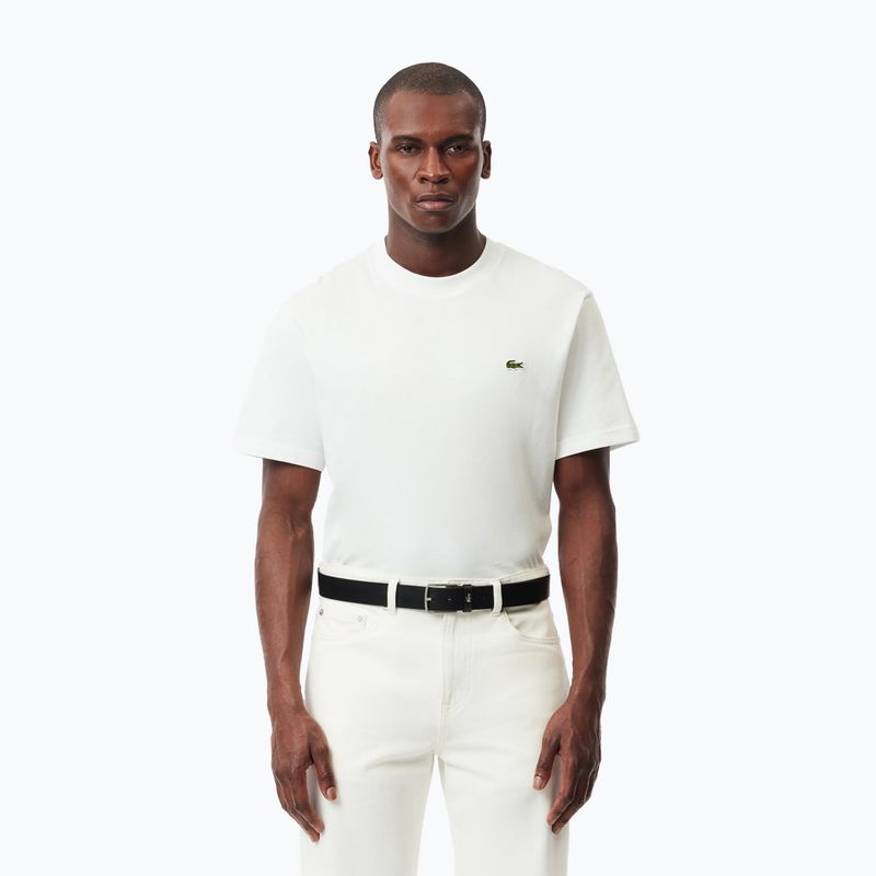 Ремінь для штанів Lacoste RC4092 noir 5