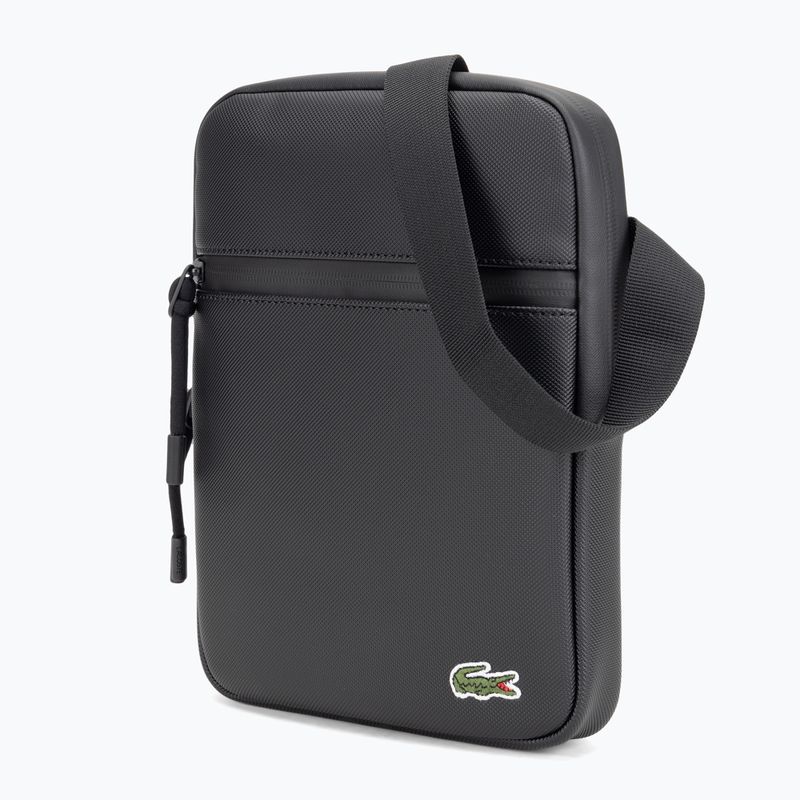 Сумка Lacoste NH3308LV noir 2