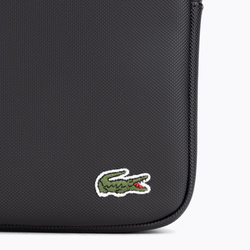 Сумка Lacoste NH3308LV noir 4