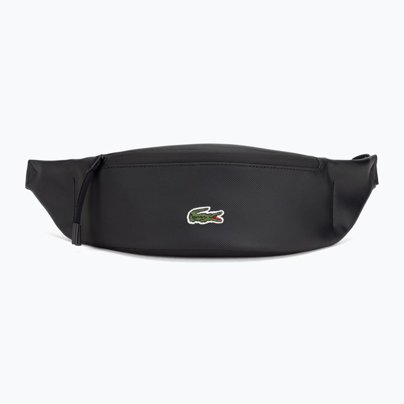 Сумка-бананка Lacoste NH3317LV noir