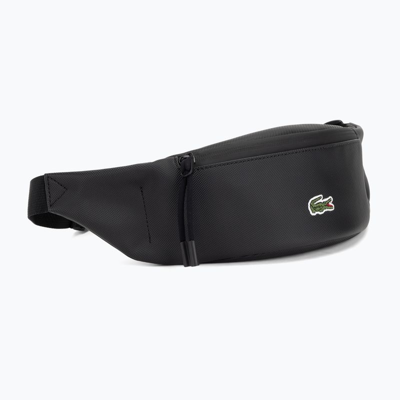 Сумка-бананка Lacoste NH3317LV noir 2