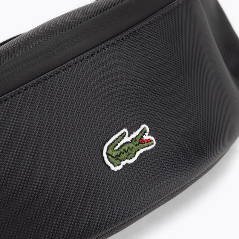 Сумка-бананка Lacoste NH3317LV noir 5