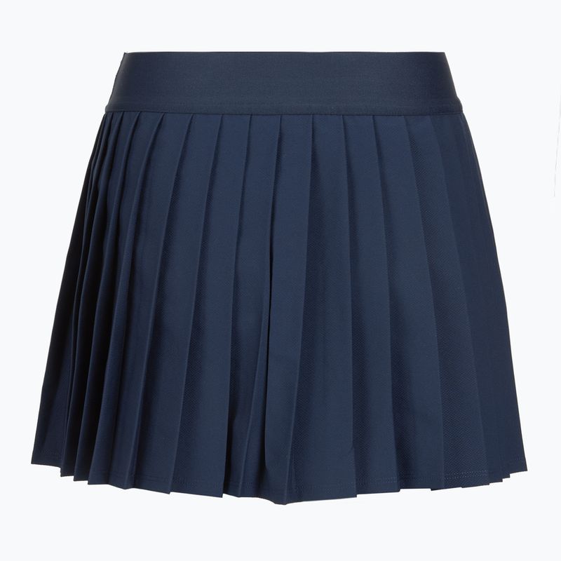 Спідниця тенісна Lacoste Miami Open JF7784 navy blue/navy blue 2