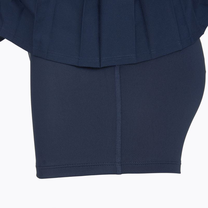 Спідниця тенісна Lacoste Miami Open JF7784 navy blue/navy blue 5