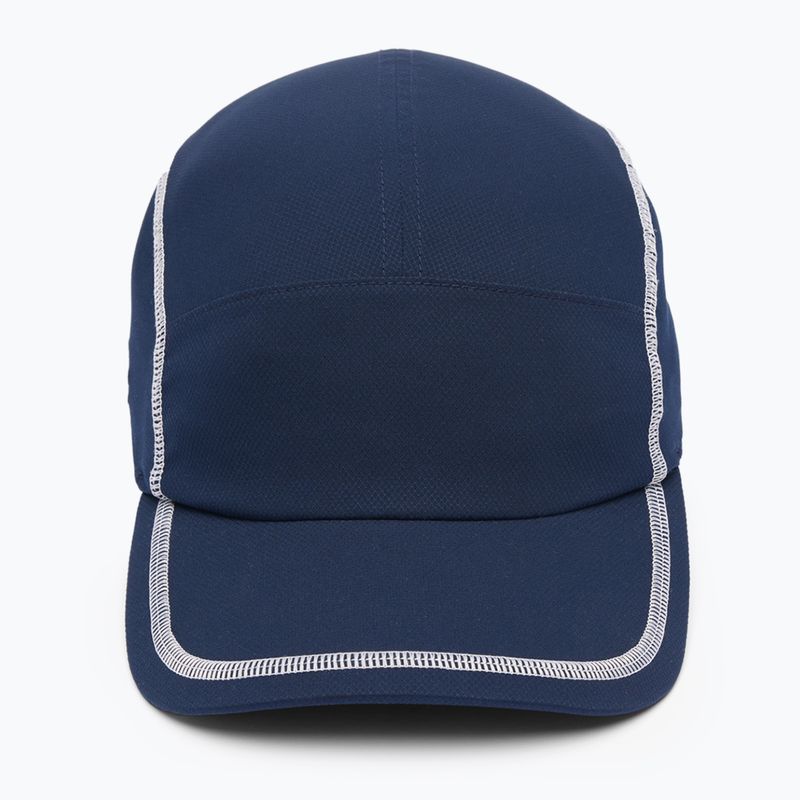 Кепка чоловіча Lacoste RK7574 432 navy blue/navy blue 3