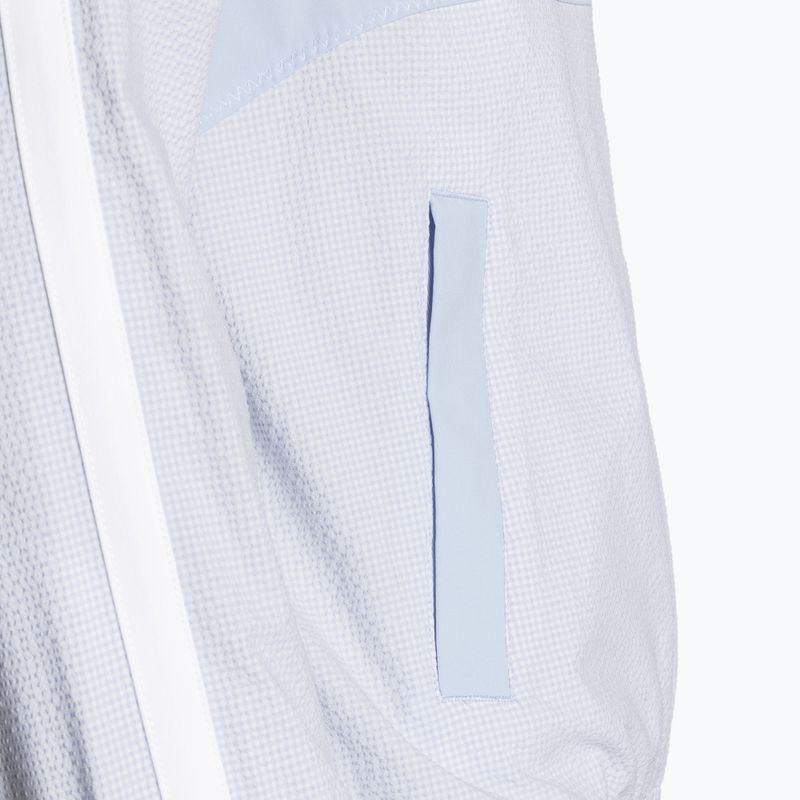 Спортивний костюм чоловічий Lacoste WH7578 phoenix blue 6