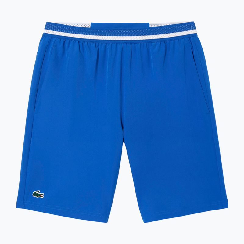 Чоловічі тенісні шорти Lacoste GH7413 ladigue 3