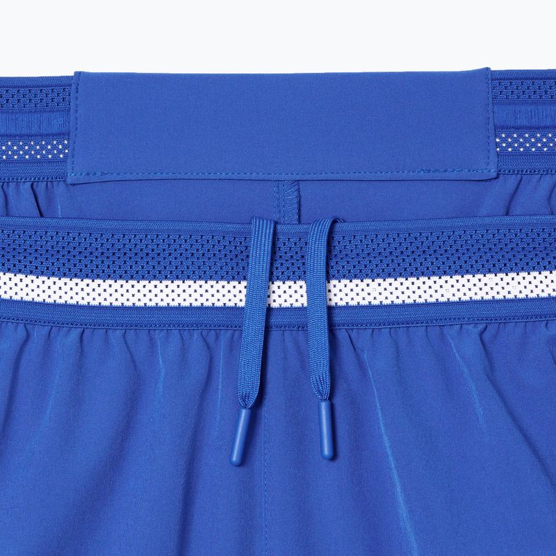 Чоловічі тенісні шорти Lacoste GH7413 ladigue 5