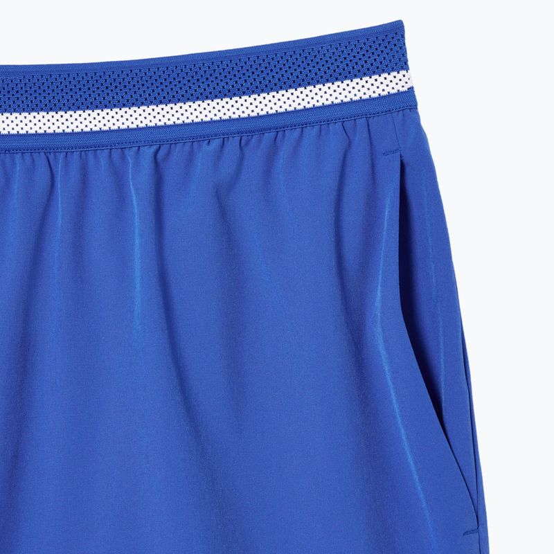 Чоловічі тенісні шорти Lacoste GH7413 ladigue 7
