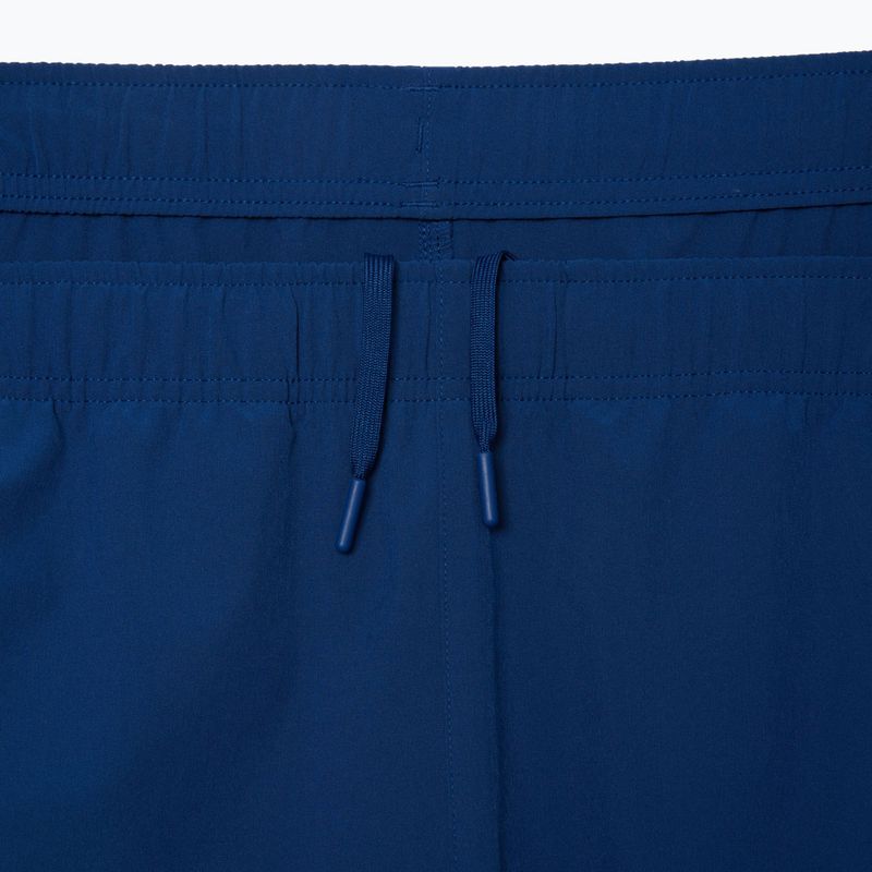 Костюм спортивний чоловічий Lacoste WH2522 globe / argentine blue 11