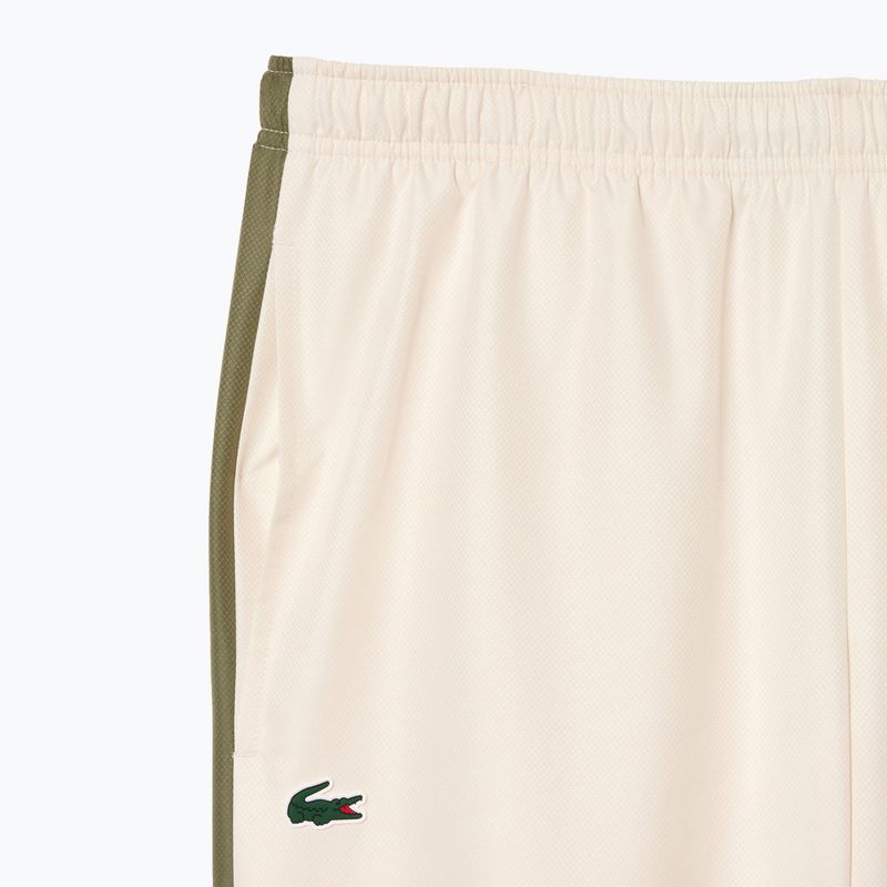 Спортивний костюм чоловічий Lacoste WH4241 lapland/khaki/firefly 12