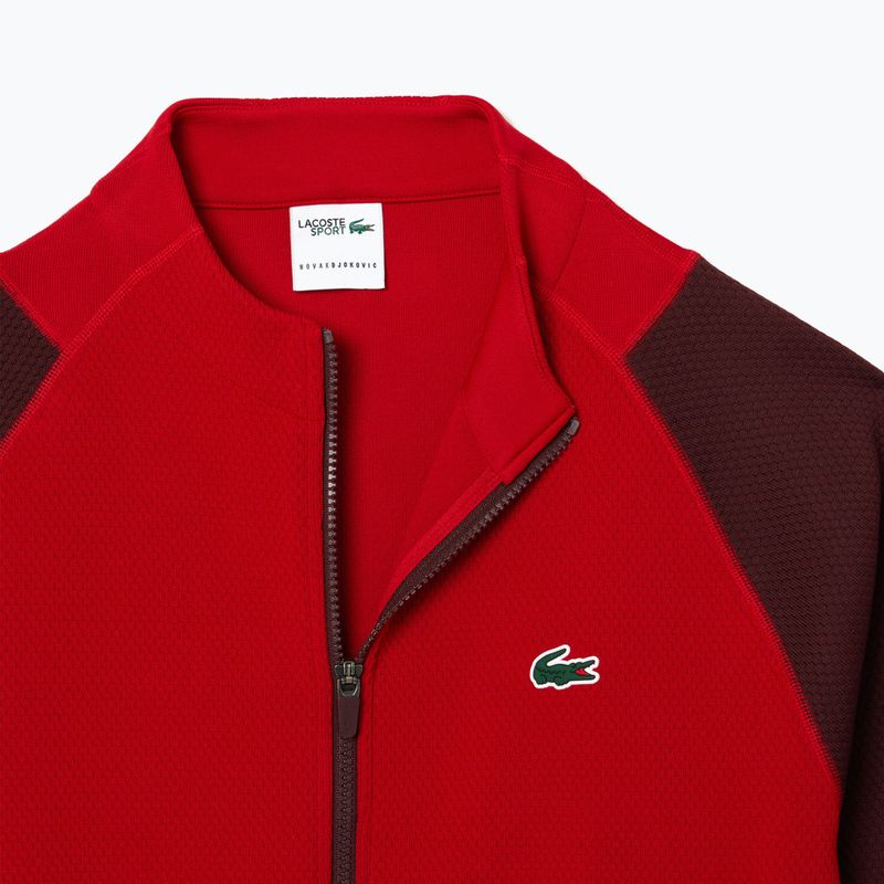 Кофта чоловіча Lacoste SH3022 opera /expresso 6