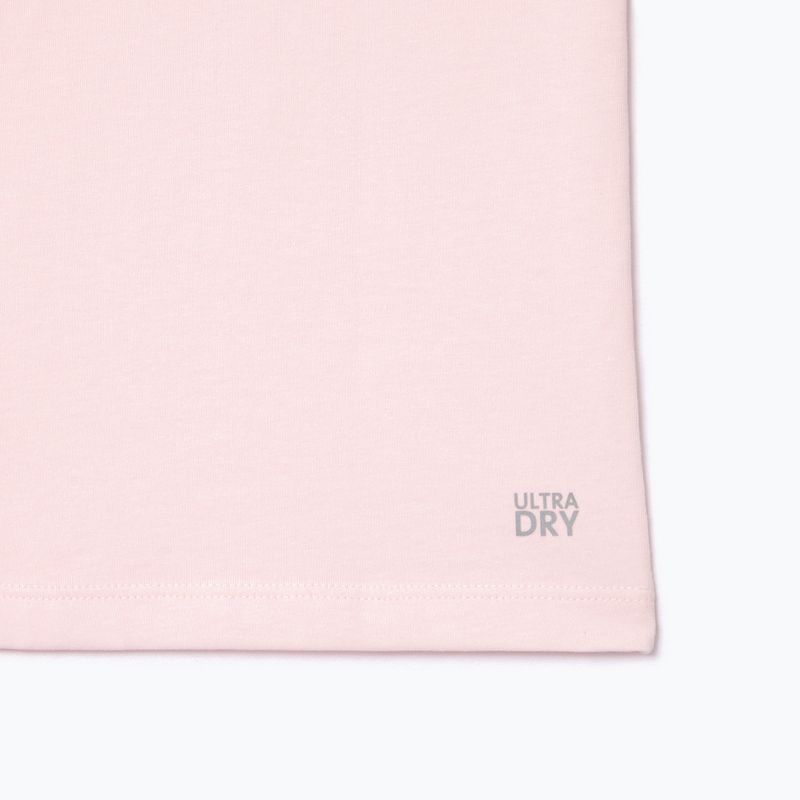 Футболка жіноча Lacoste TF9246 7