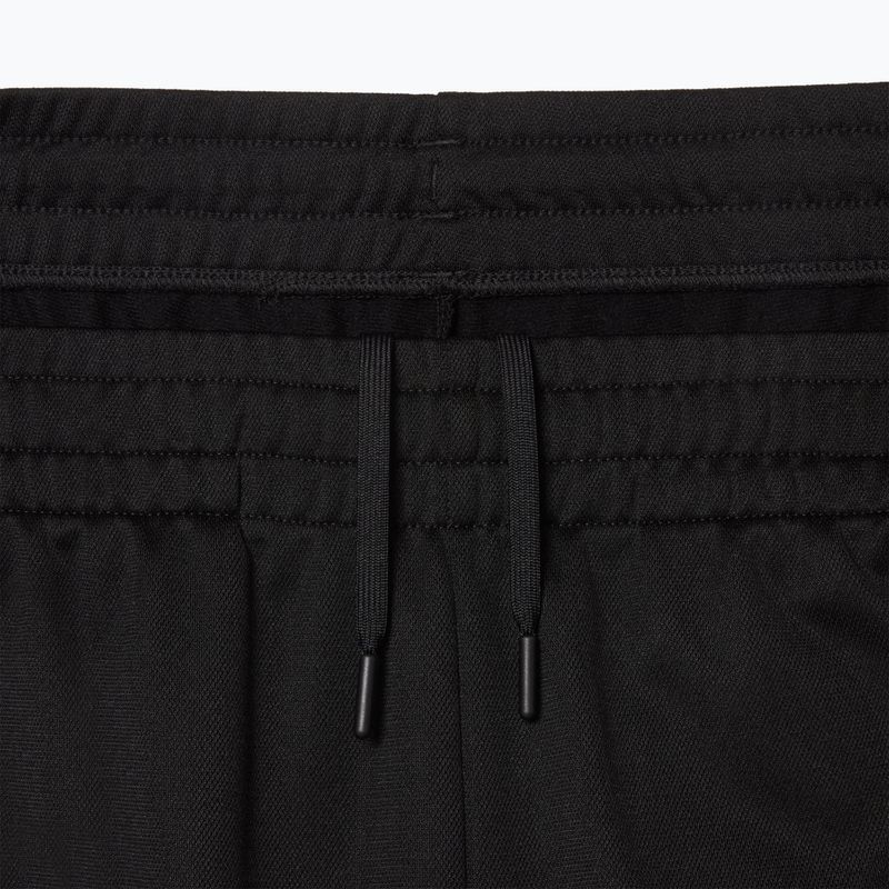 Штани чоловічі Lacoste XH2624 black / expresso 6