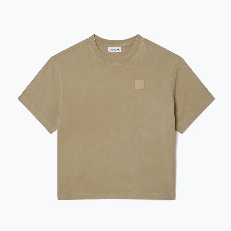 Футболка жіноча Lacoste TF4122 viennese 5