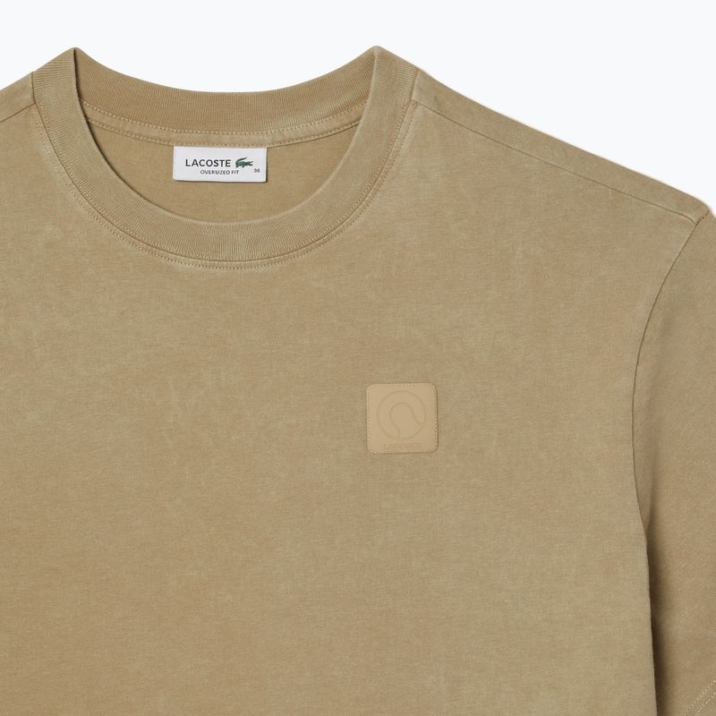 Футболка жіноча Lacoste TF4122 viennese 6