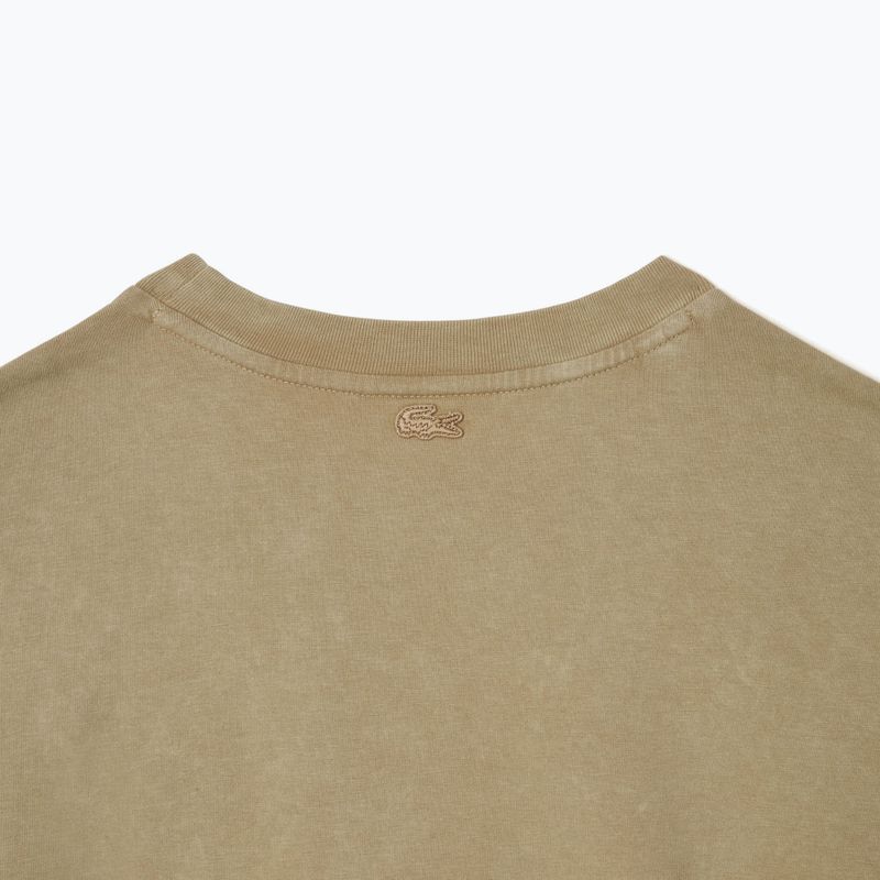 Футболка жіноча Lacoste TF4122 viennese 7