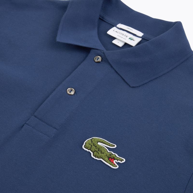 Чоловіча сорочка-поло Lacoste PH2751 глобус 3