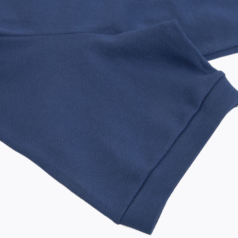Чоловіча сорочка-поло Lacoste PH2751 глобус 4