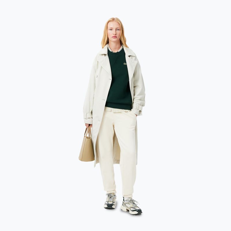 Кофта жіноча Lacoste SF8347 sinople 2