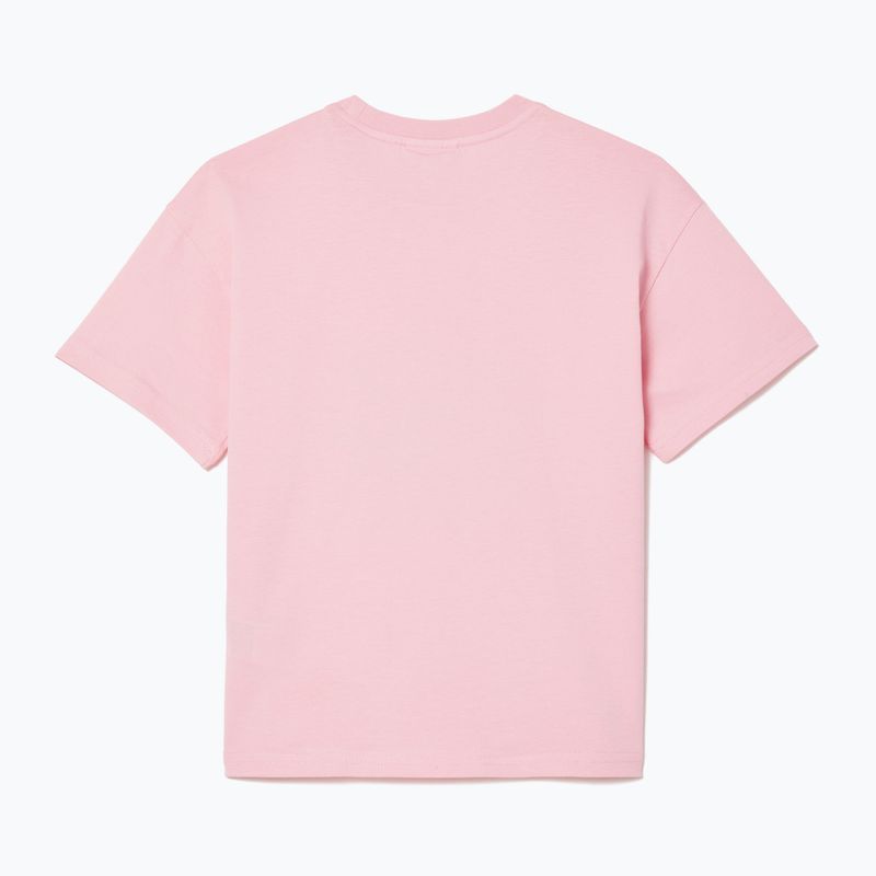 Футболка дитяча Lacoste TJ2501 lotus 1 2
